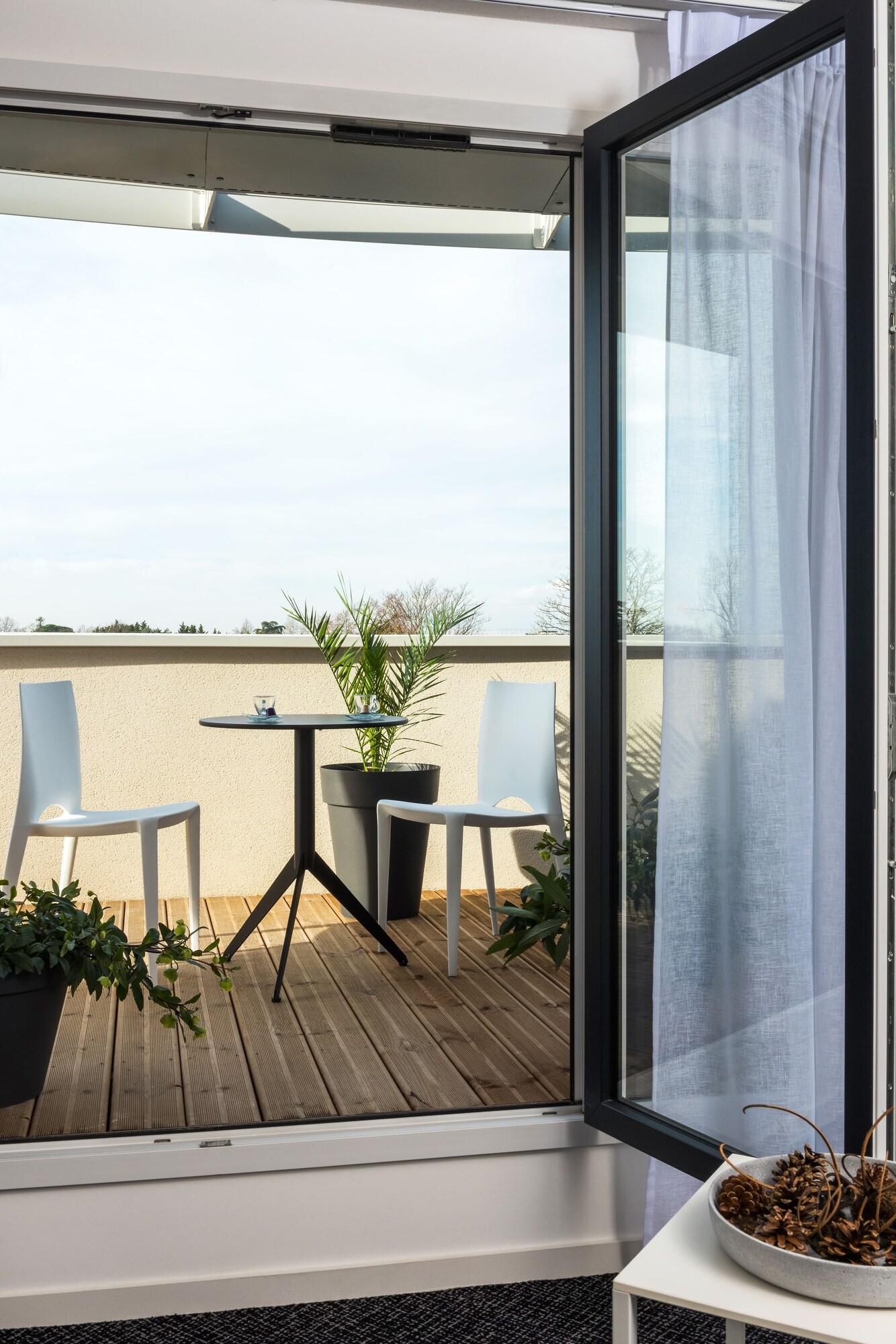 Ténéo Espeleta Hotel 3*